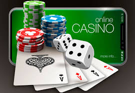 Вход на официальный сайт Casino Almaz
