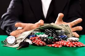 Casino Almaz