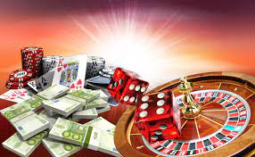 Casino 1Go